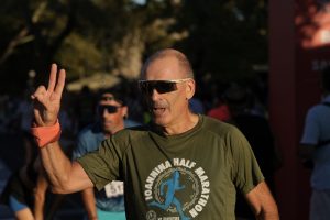 ILR 2025 - Highlights 5 Km