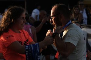 ILR 2025 - Highlights 5 Km