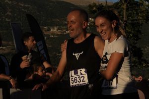 ILR 2025 - Highlights 5 Km