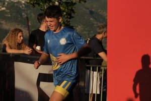 ILR 2025 - Highlights 5 Km