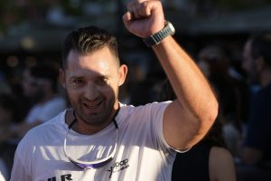 ILR 2025 - Highlights 5 Km