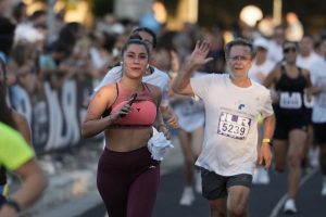 ILR 2025 - Highlights 5 Km