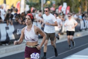 ILR 2025 - Highlights 5 Km