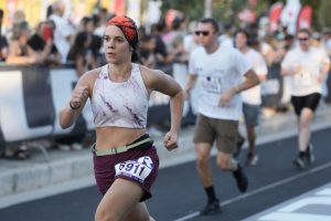 ILR 2025 - Highlights 5 Km