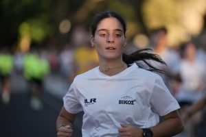 ILR 2025 - Highlights 5 Km