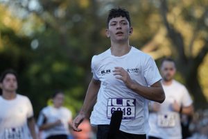 ILR 2025 - Highlights 5 Km