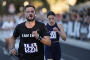 ILR 2025 - Highlights 5 Km