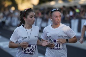 ILR 2025 - Highlights 5 Km