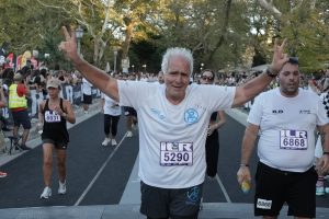 ILR 2025 - Highlights 5 Km