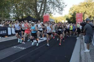 ILR 2025 - Γύρος Λίμνης 30 χλμ.