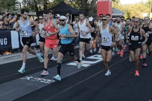 ILR 2025 - Γύρος Λίμνης 30 χλμ.