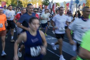 ILR 2025 - Γύρος Λίμνης 30 χλμ.