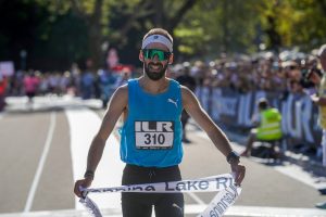 ILR 2025 - Γύρος Λίμνης 30 χλμ.