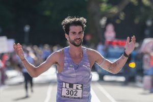 ILR 2025 - Γύρος Λίμνης 30 χλμ.