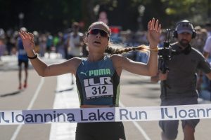 ILR 2025 - Γύρος Λίμνης 30 χλμ.