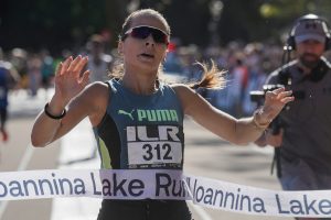 ILR 2025 - Γύρος Λίμνης 30 χλμ.