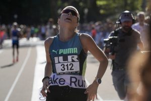 ILR 2025 - Γύρος Λίμνης 30 χλμ.