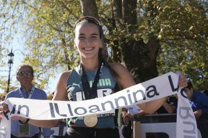 ILR 2025 - Γύρος Λίμνης 30 χλμ.