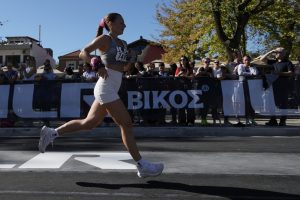 ILR 2025 - Γύρος Λίμνης 30 χλμ.