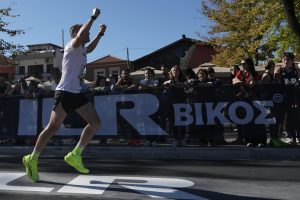 ILR 2025 - Γύρος Λίμνης 30 χλμ.