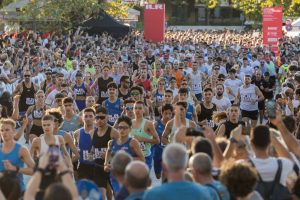 ILR 2025 - Highlights 5 Km