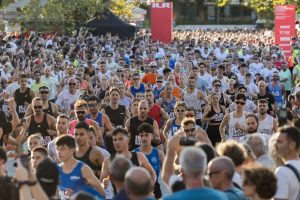 ILR 2025 - Highlights 5 Km