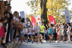 ILR 2025 - Highlights 5 Km