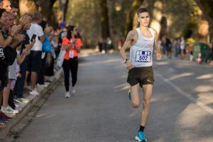 ILR 2025 - Highlights 5 Km