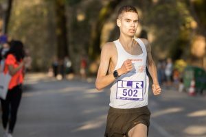 ILR 2025 - Highlights 5 Km