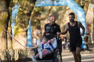 ILR 2025 - Highlights 5 Km