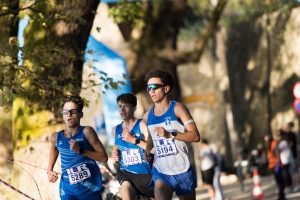 ILR 2025 - Highlights 5 Km