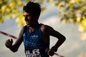 ILR 2025 - Highlights 5 Km