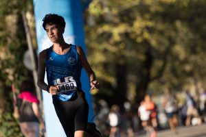 ILR 2025 - Highlights 5 Km