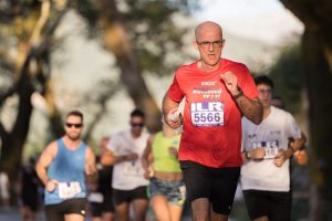 ILR 2025 - Highlights 5 Km