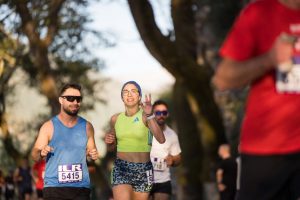 ILR 2025 - Highlights 5 Km