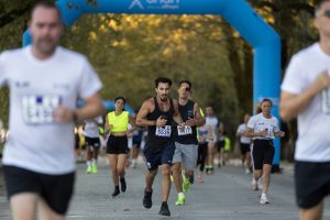 ILR 2025 - Highlights 5 Km