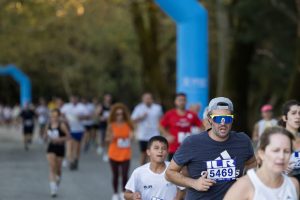 ILR 2025 - Highlights 5 Km