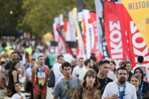 ILR 2025 - Highlights 5 Km