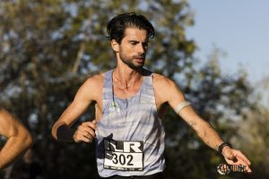 ILR 2025 - Γύρος Λίμνης 30 χλμ.