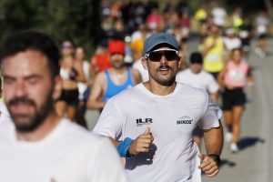 ILR 2025 - Γύρος Λίμνης 30 χλμ.