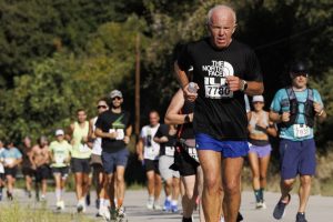 ILR 2025 - Γύρος Λίμνης 30 χλμ.