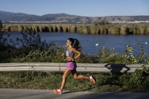 ILR 2025 - Γύρος Λίμνης 30 χλμ.