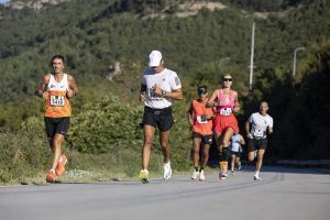 ILR 2025 - Γύρος Λίμνης 30 χλμ.