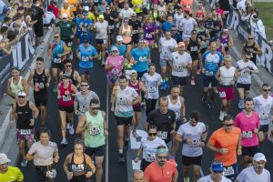 ILR 2025 - Γύρος Λίμνης 30 χλμ.