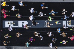 ILR 2025 - Γύρος Λίμνης 30 χλμ.