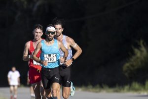 ILR 2025 - Γύρος Λίμνης 30 χλμ.