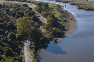 ILR 2025 - Γύρος Λίμνης 30 χλμ.