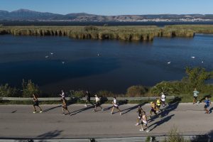 ILR 2025 - Γύρος Λίμνης 30 χλμ.