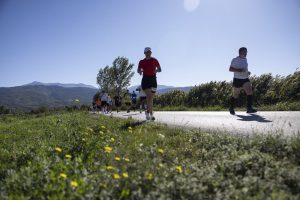 ILR 2025 - Γύρος Λίμνης 30 χλμ.