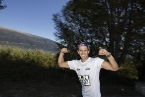 ILR 2025 - Γύρος Λίμνης 30 χλμ.